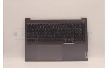 Lenovo 5CB1H68162 Tastatur inkl. Topcase ASM_ILDH21CYFPARGYET