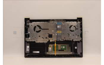 Lenovo 5CB1H68162 Tastatur inkl. Topcase ASM_ILDH21CYFPARGYET