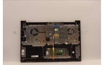 Lenovo 5CB1H68169 Tastatur inkl. Topcase ASM_RUSH21CYFPARGYET