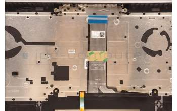 Lenovo 5CB1H68172 Tastatur inkl. Topcase schweizH21CYFPARGYET