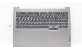 Lenovo 5CB1H68239 Tastatur inkl. Topcase ASM_ITAH21CYNFPARGYET