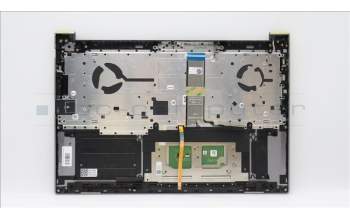 Lenovo 5CB1H68239 Tastatur inkl. Topcase ASM_ITAH21CYNFPARGYET