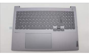 Lenovo 5CB1H68248 Tastatur inkl. Topcase schweizH21CYNFPARGYET