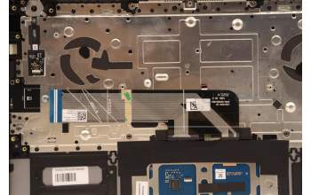 Lenovo 5CB1H68320 Tastatur inkl. Topcase ASM_BELH21CXFPETARGY