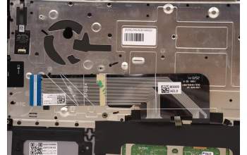 Lenovo 5CB1H68323 Tastatur inkl. Topcase ASM_CZE/SLKFPETARGY