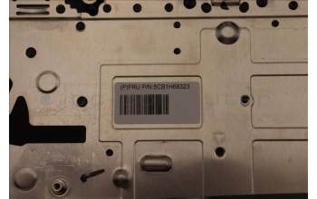 Lenovo 5CB1H68323 Tastatur inkl. Topcase ASM_CZE/SLKFPETARGY