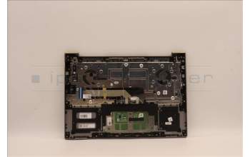 Lenovo 5CB1H68333 Tastatur inkl. Topcase ASM_HUNH21CXFPETARGY