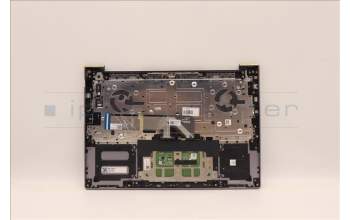 Lenovo 5CB1H68340 Tastatur inkl. Topcase ASM_PORH21CXFPETARGY