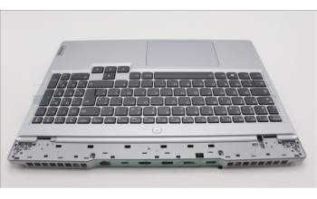 Lenovo 5CB1H68399 Tastatur inkl. Topcase ASM_FRA L82RD CG RGB