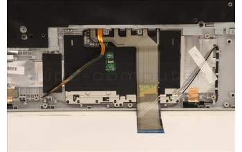 Lenovo 5CB1H68426 Tastatur inkl. Topcase ASM_ENG L82RD CG WH