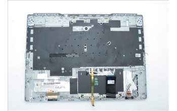 Lenovo 5CB1H68444 Tastatur inkl. Topcase ASM_POR L82RD CG WH