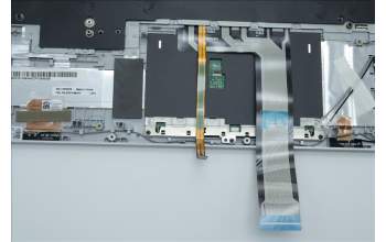 Lenovo 5CB1H68444 Tastatur inkl. Topcase ASM_POR L82RD CG WH