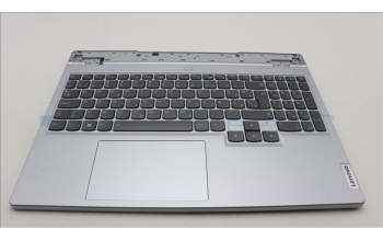 Lenovo 5CB1H68446 Tastatur inkl. Topcase ASM_SLV L82RD CG WH