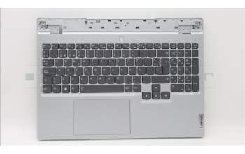 Lenovo 5CB1H68447 Tastatur inkl. Topcase spanisch L82RD CG WH
