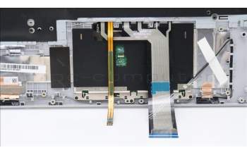 Lenovo 5CB1H68447 Tastatur inkl. Topcase spanisch L82RD CG WH