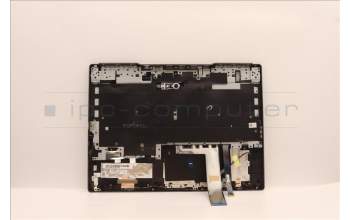 Lenovo 5CB1H68457 Tastatur inkl. Topcase ASM_CZE/SLK L82RD SGRGB