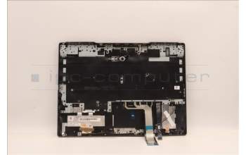 Lenovo 5CB1H68475 Tastatur inkl. Topcase ASM_NORDIC L82RD SG RGB