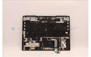 Lenovo 5CB1H68480 Tastatur inkl. Topcase schweiz L82RD SG RGB