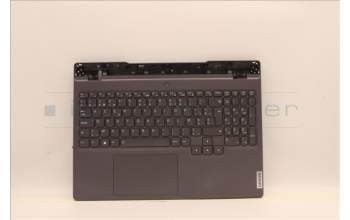 Lenovo 5CB1H68486 Tastatur inkl. Topcase ASM_BEL L82RD SG WH