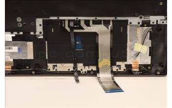 Lenovo 5CB1H68486 Tastatur inkl. Topcase ASM_BEL L82RD SG WH