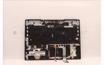Lenovo 5CB1H68493 Tastatur inkl. Topcase ASM_UK L82RD SG WH
