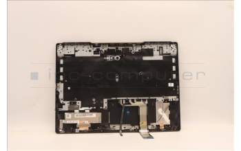 Lenovo 5CB1H68495 Tastatur inkl. Topcase ASM_FRA L82RD SG WH