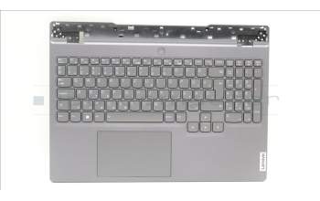 Lenovo 5CB1H68501 Tastatur inkl. Topcase ASM_HUN L82RD SG WH