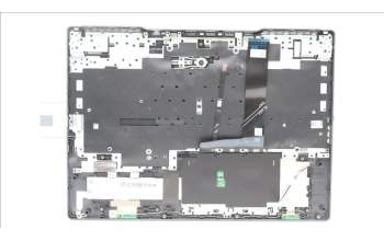Lenovo 5CB1H68501 Tastatur inkl. Topcase ASM_HUN L82RD SG WH