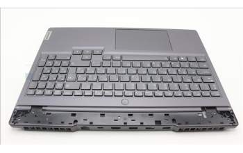 Lenovo 5CB1H68501 Tastatur inkl. Topcase ASM_HUN L82RD SG WH