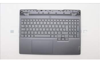 Lenovo 5CB1H68510 Tastatur inkl. Topcase ASM_SLV L82RD SG WH
