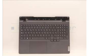 Lenovo 5CB1H68511 Tastatur inkl. Topcase spanisch L82RD SG WH