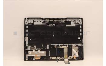 Lenovo 5CB1H68511 Tastatur inkl. Topcase spanisch L82RD SG WH