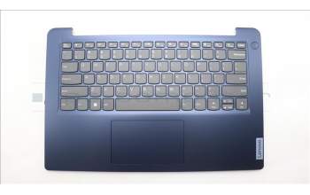 Lenovo 5CB1H68548 Tastatur inkl. Topcase ASM_ENG L82R3 AB_NFP
