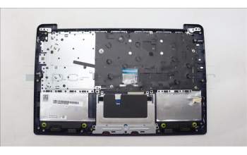 Lenovo 5CB1H68548 Tastatur inkl. Topcase ASM_ENG L82R3 AB_NFP