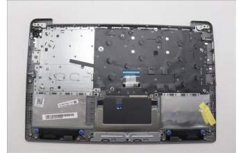 Lenovo 5CB1H68611 Tastatur inkl. Topcase ASM_UK L82R3 CG_NFP