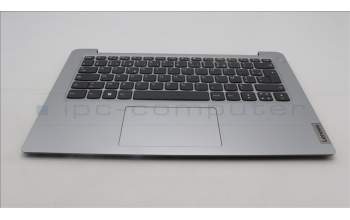 Lenovo 5CB1H68622 Tastatur inkl. Topcase ASM_FRA L82R3 CG_NFP