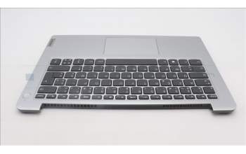 Lenovo 5CB1H68622 Tastatur inkl. Topcase ASM_FRA L82R3 CG_NFP