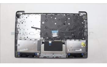 Lenovo 5CB1H70301 Tastatur inkl. Topcase ASM_BEL L82R3 CG_NFP