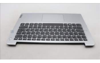 Lenovo 5CB1H70301 Tastatur inkl. Topcase ASM_BEL L82R3 CG_NFP