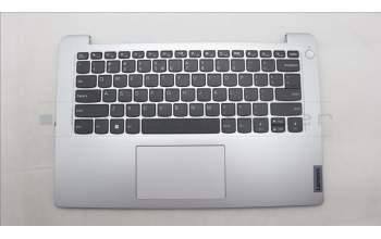 Lenovo 5CB1H70305 Tastatur inkl. Topcase ASM_EURO ENGL82R3CG_NFP