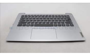 Lenovo 5CB1H70305 Tastatur inkl. Topcase ASM_EURO ENGL82R3CG_NFP