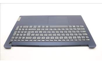 Lenovo 5CB1H70399 Tastatur inkl. Topcase ASM_CZE/SLK L82R4 FPAB