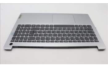 Lenovo 5CB1H70407 Tastatur inkl. Topcase ASM_ITA L82R4 FPCG