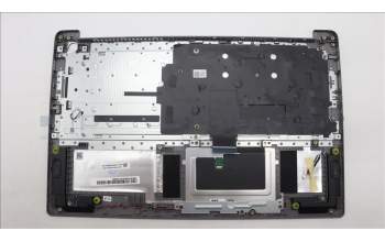 Lenovo 5CB1H70418 Tastatur inkl. Topcase deutsch L82R4 FPCG