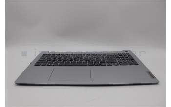 Lenovo 5CB1H70429 Tastatur inkl. Topcase ASM_EURO ENG L82R4 FPCG