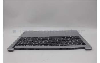 Lenovo 5CB1H70429 Tastatur inkl. Topcase ASM_EURO ENG L82R4 FPCG