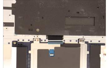 Lenovo 5CB1H70470 Tastatur inkl. Topcase spanisch L82R4 NFPAB