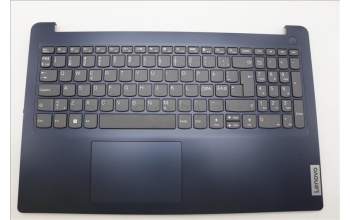 Lenovo 5CB1H70486 Tastatur inkl. Topcase ASM_NORDIC L82R4 NFPAB