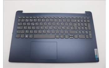 Lenovo 5CB1H70487 Tastatur inkl. Topcase ASM_BEL L82R4 NFPAB