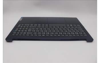 Lenovo 5CB1H70487 Tastatur inkl. Topcase ASM_BEL L82R4 NFPAB